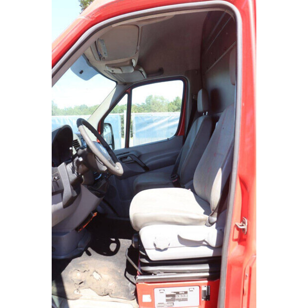 2008 Volkswagen CRAFTER-49225277
