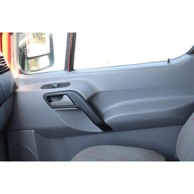 2008 Volkswagen CRAFTER-49225283