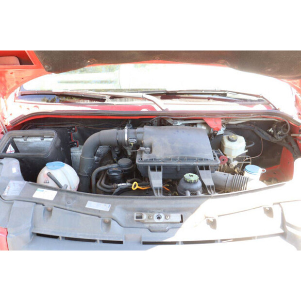 2008 Volkswagen CRAFTER-49225302