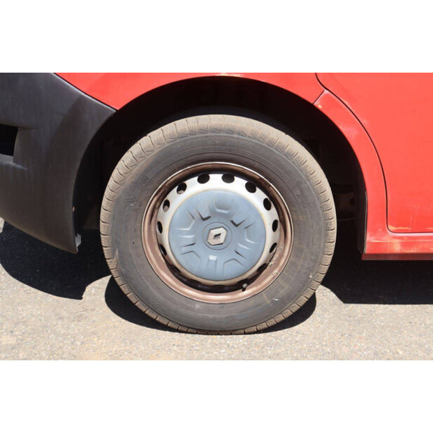 2011 Renault Master-49225318
