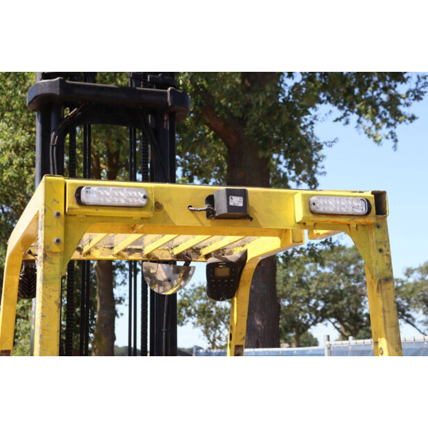 2013 Hyster E3.5XN LWB-49225417