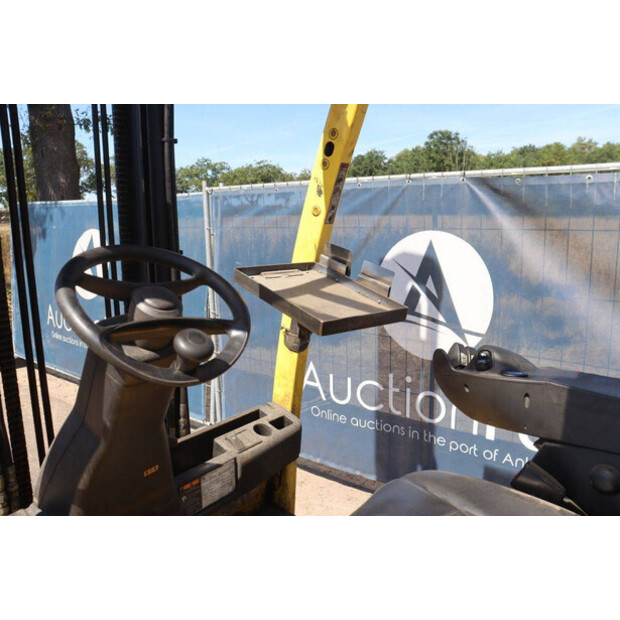 2013 Hyster E3.5XN LWB-49225423