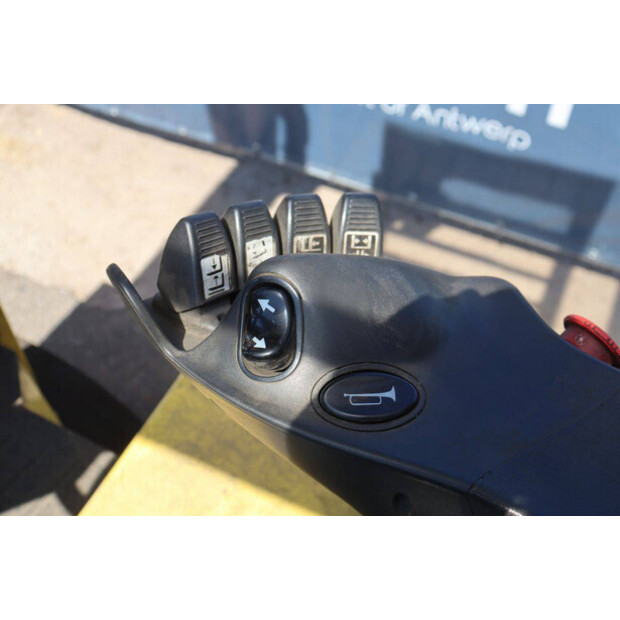 2013 Hyster E3.5XN LWB-49225426