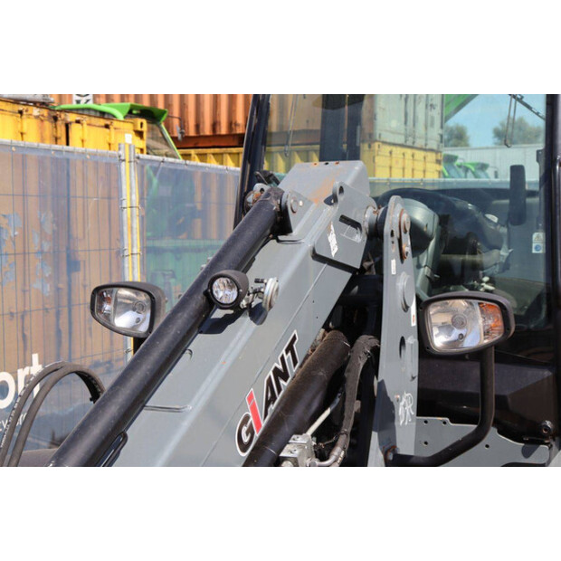 2021 GiANT G5000DC Tele-49225528