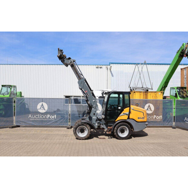 2021 GiANT G5000DC Tele-49225557