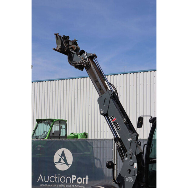 2021 GiANT G5000DC Tele-49225559