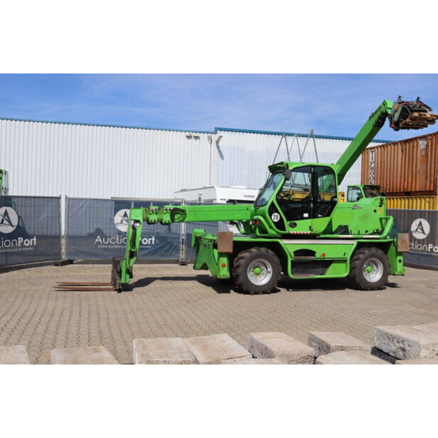 2015 Merlo RT38-49225560