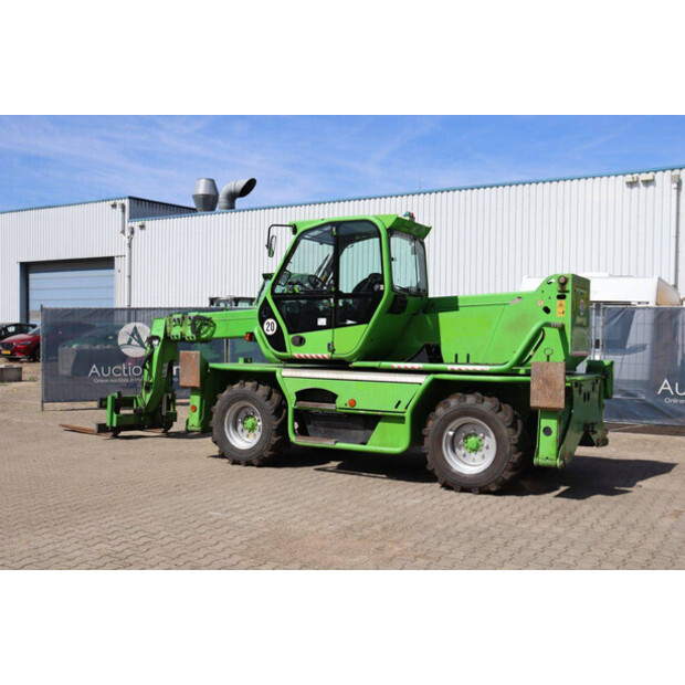 2015 Merlo RT38-49225562