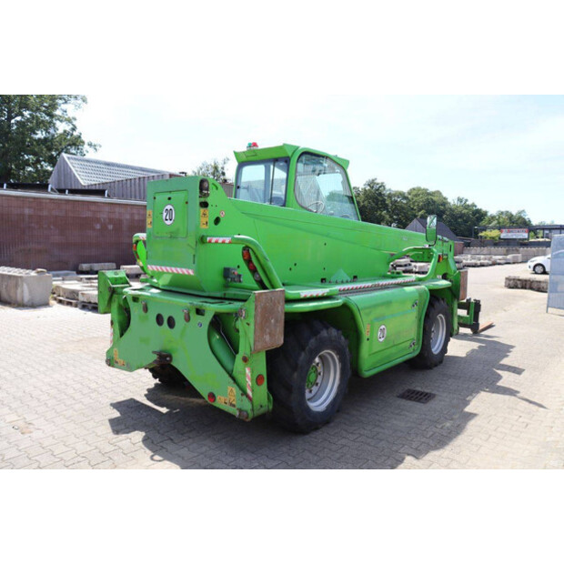 2015 Merlo RT38-49225565