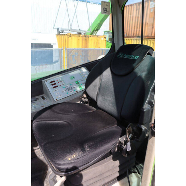 2015 Merlo RT38-49225581