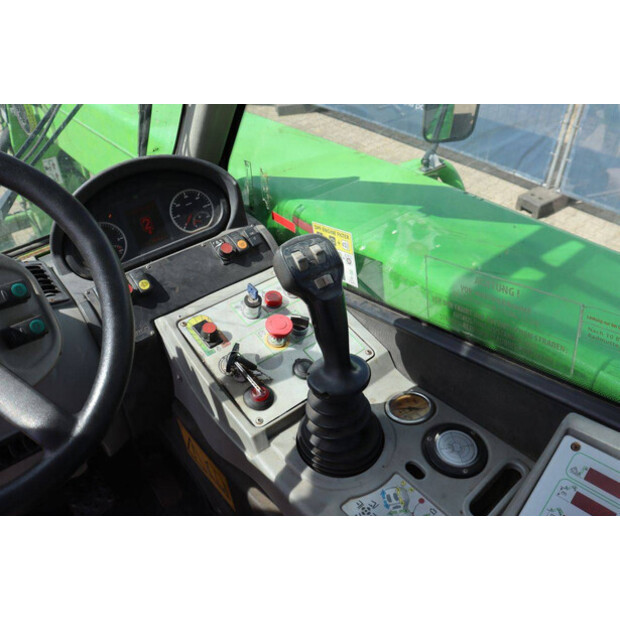 2015 Merlo RT38-49225586