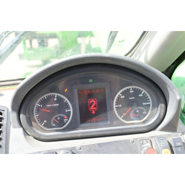 2015 Merlo RT38-49225587
