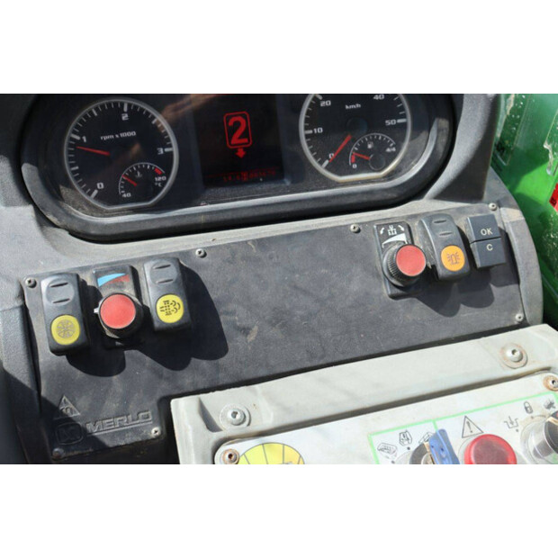 2015 Merlo RT38-49225589