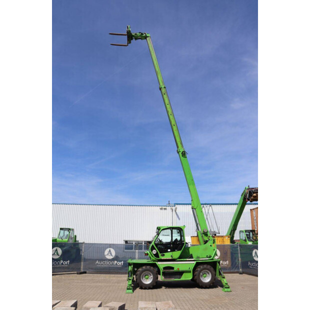 2015 Merlo RT38-49225595
