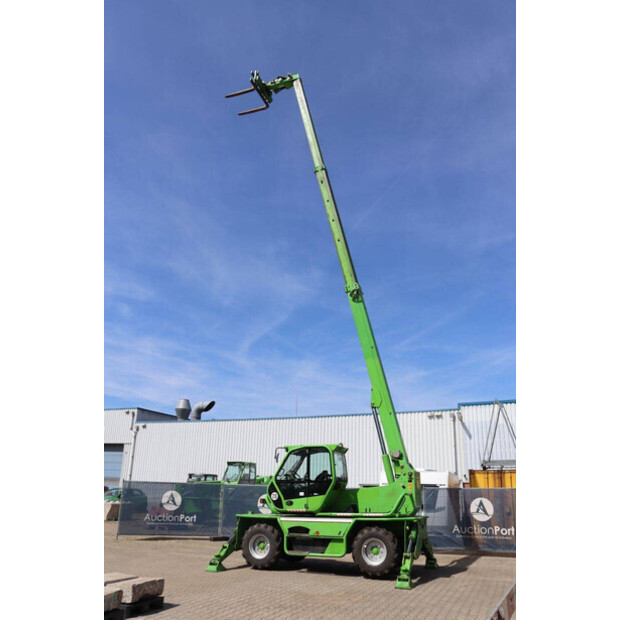 2015 Merlo RT38-49225596