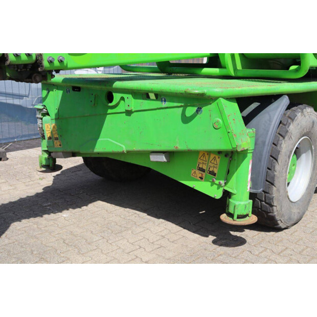 2016 ميرلو ROTO 40.30MCSS-49225667