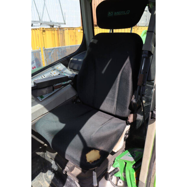 2016 ميرلو ROTO 40.30MCSS-49225676
