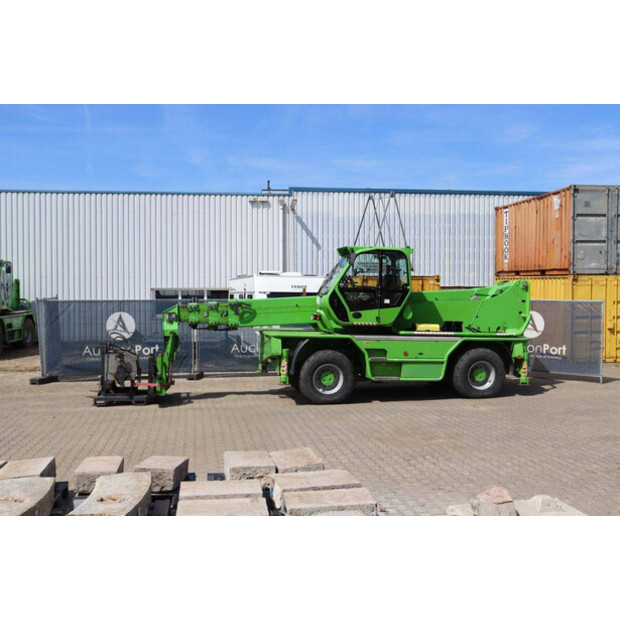 2018 Merlo ROTO 60.24MCSS-49225702