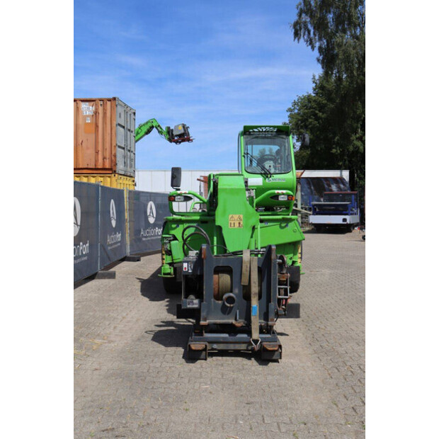 2018 Merlo ROTO 60.24MCSS-49225708