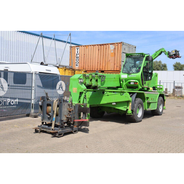 2018 Merlo ROTO 60.24MCSS-49225709