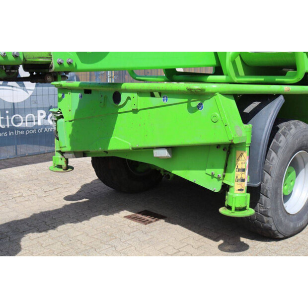 2018 Merlo ROTO 60.24MCSS-49225715