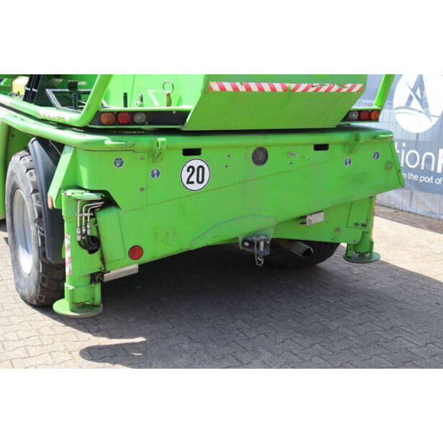2018 Merlo ROTO 60.24MCSS-49225718