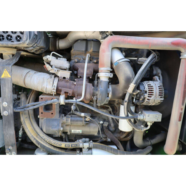 2018 Merlo ROTO 60.24MCSS-49225739