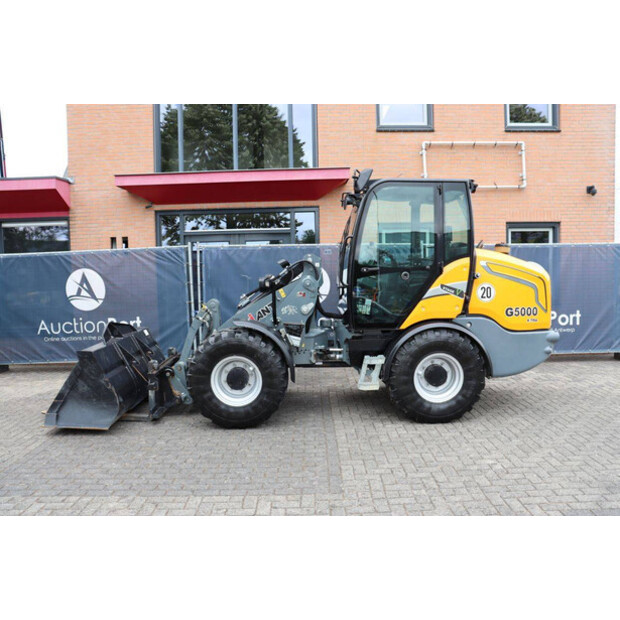 2022 جاينت G5000 X-TRA-49225866