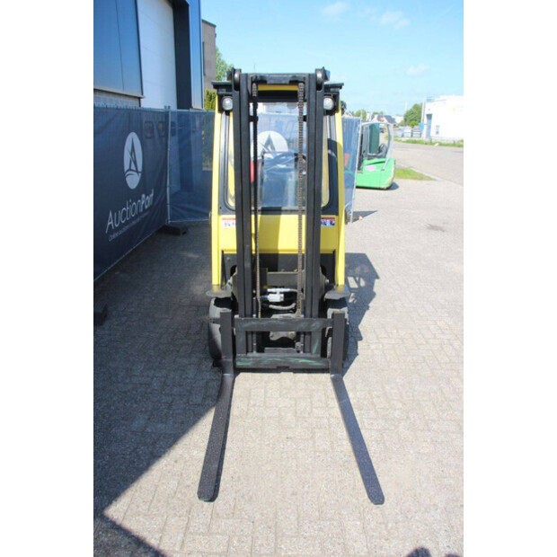 2013 Hyster H1.6FT-49226022