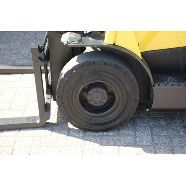 2013 Hyster H1.6FT-49226028