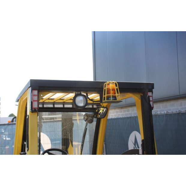 2013 Hyster H1.6FT-49226031