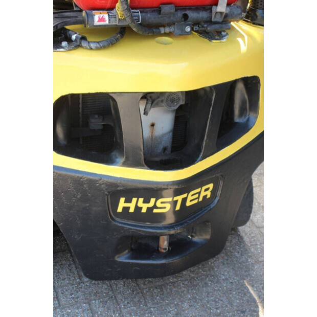 2013 Hyster H1.6FT-49226032