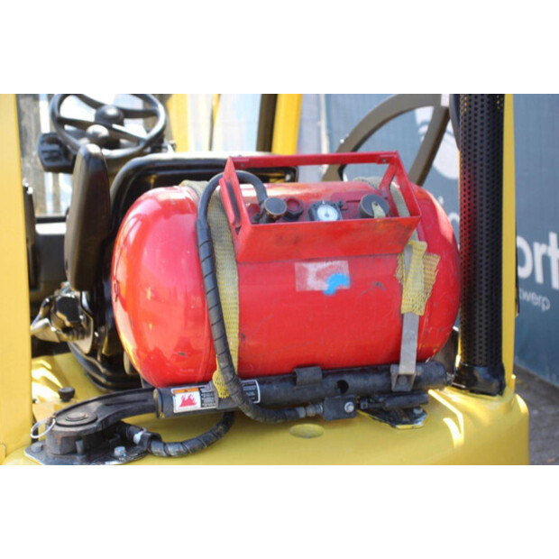 2013 Hyster H1.6FT-49226033