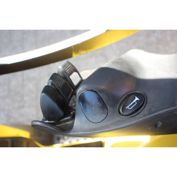 2013 Hyster H1.6FT-49226040