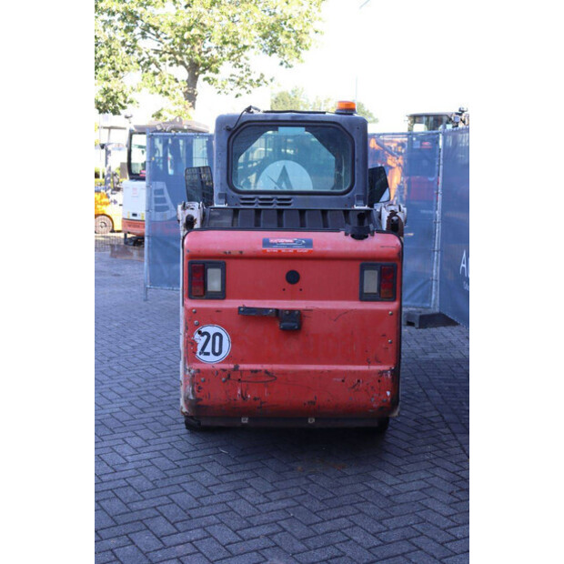 2010 BOBCAT S100-49226148
