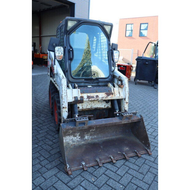 2010 BOBCAT S100-49226150