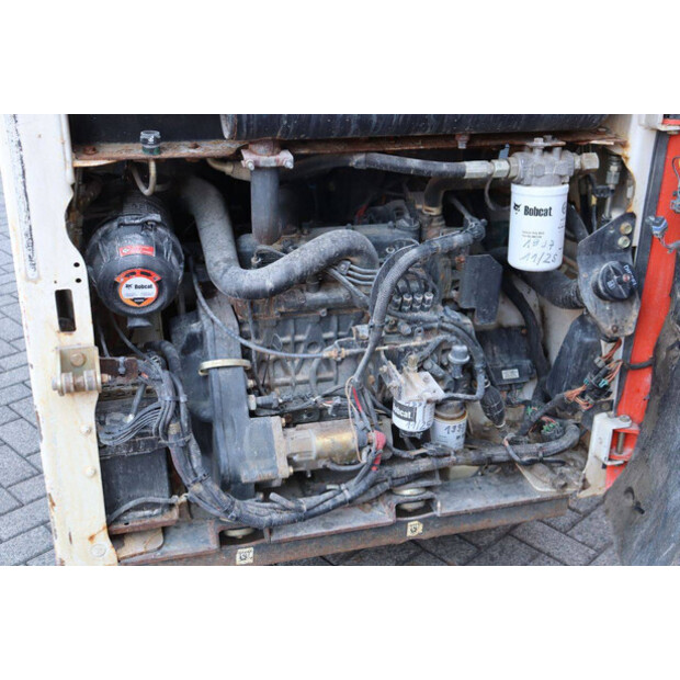 2010 BOBCAT S100-49226160