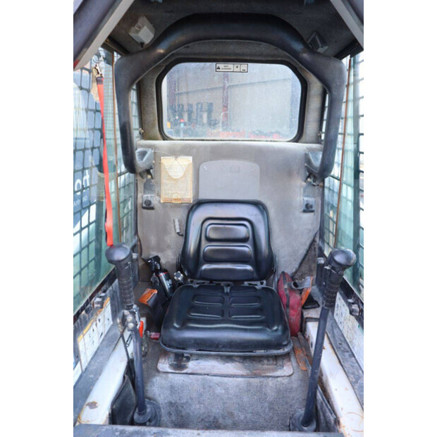 2010 BOBCAT S100-49226162