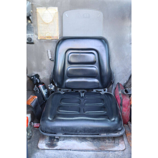 2010 BOBCAT S100-49226163