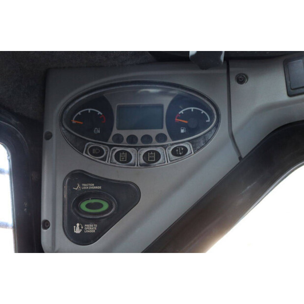 2010 BOBCAT S100-49226166