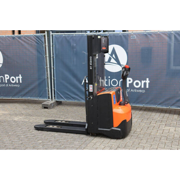 2015 BT SWE140L-49226338