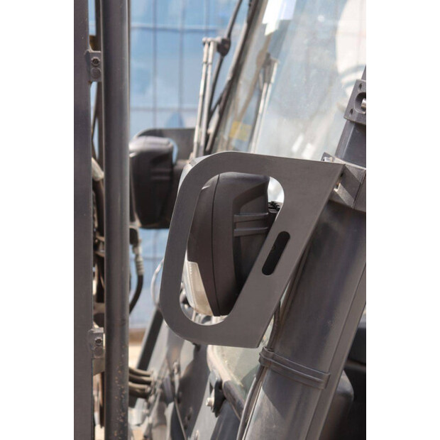 2018 Linde E16P-02-49226466