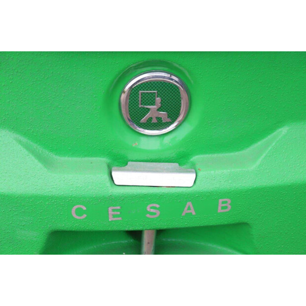 2017 Cesab B420-49226654