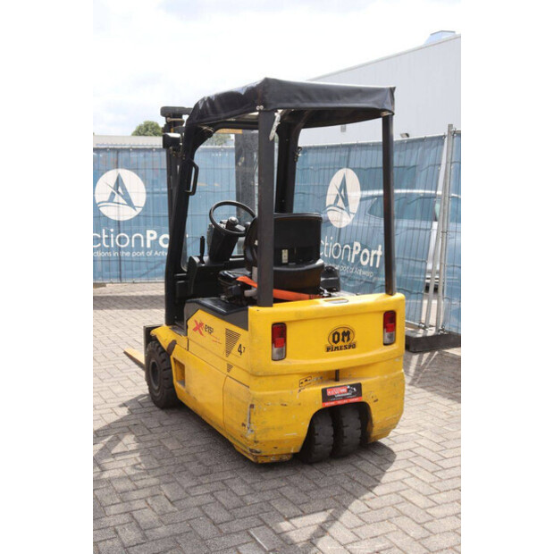 2007 OM Carrelli XE 15-3-49226671