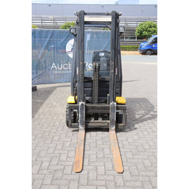 2007 OM Carrelli XE 15-3-49226675