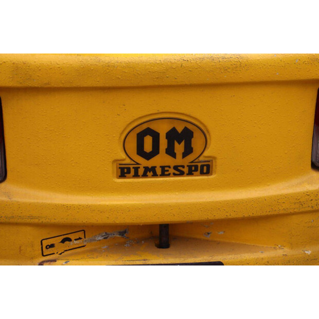 2007 OM Carrelli XE 15-3-49226683