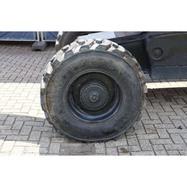2001 Aichi ISP60-49226750
