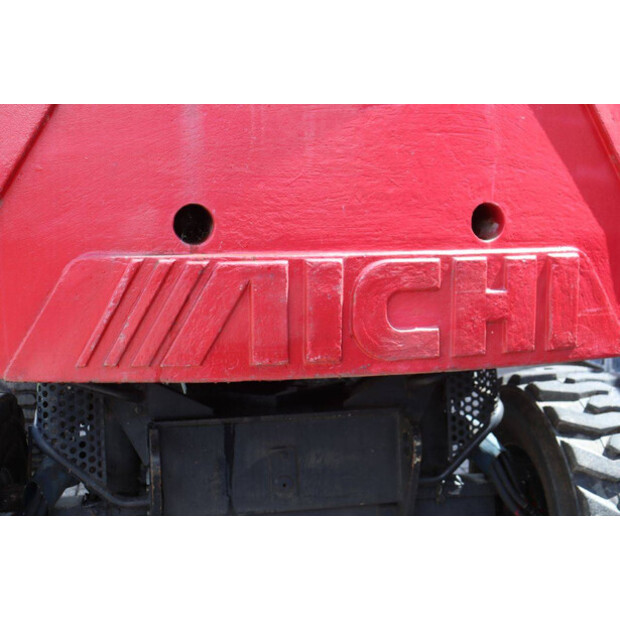 2001 Aichi ISP60-49226756