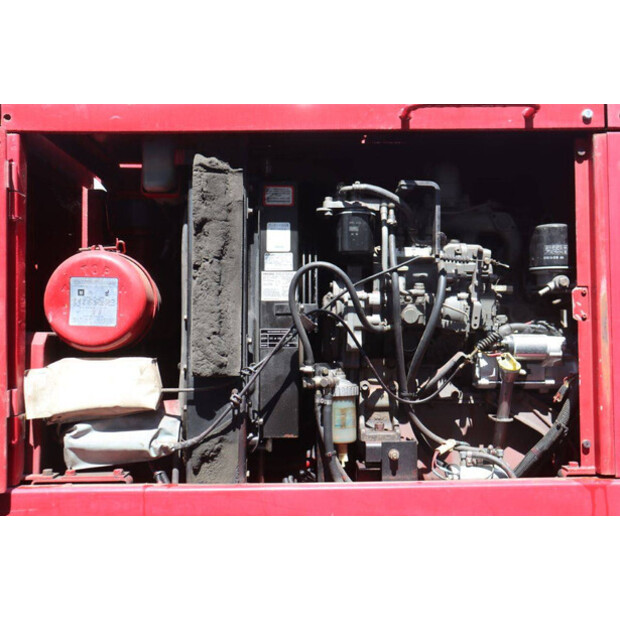 2001 Aichi ISP60-49226758