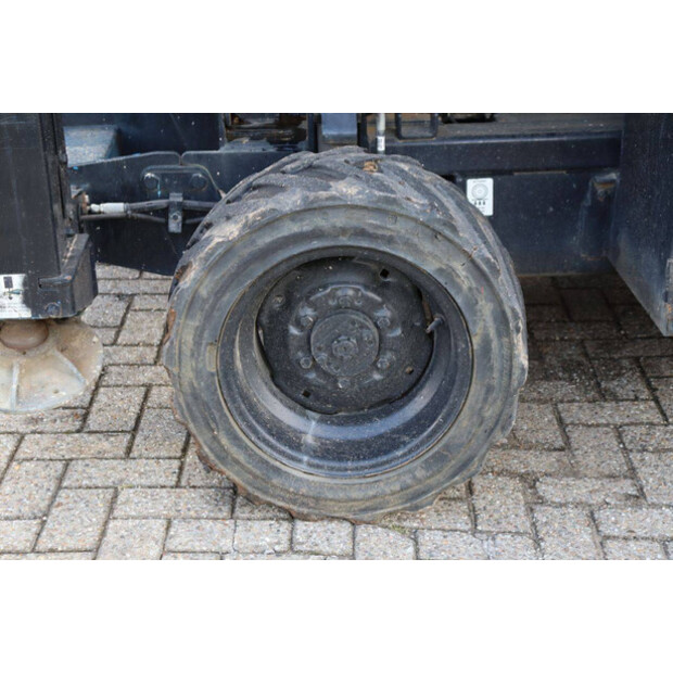 2013 Genie GS-3369 RT-49226834